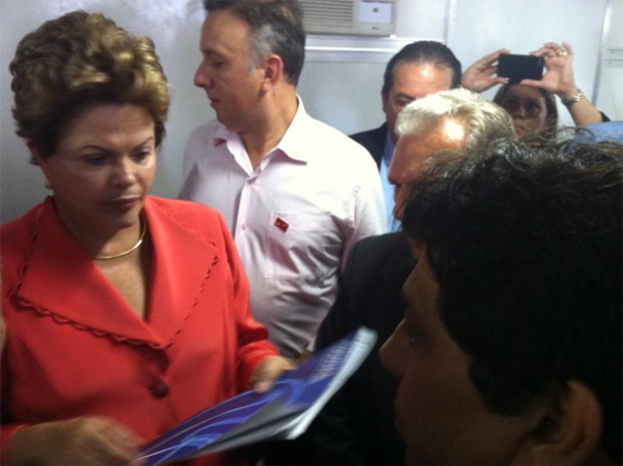 Dilma recebe sos seca2