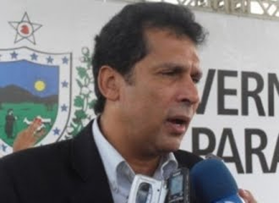 Ricardo Barbosa