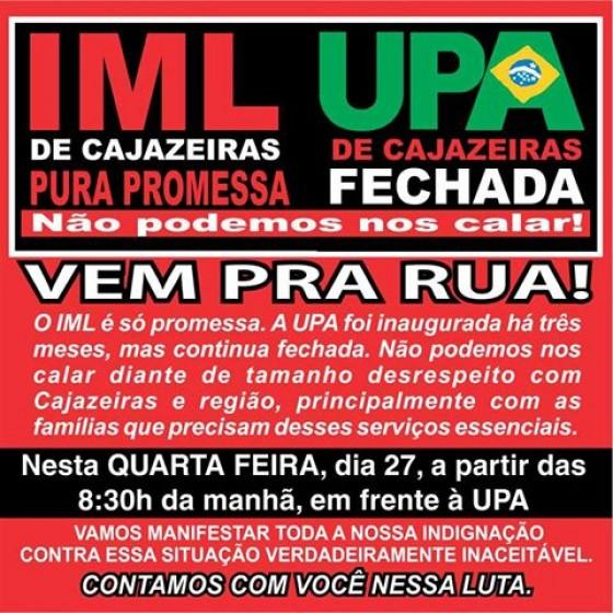 UPA Cajazeiras