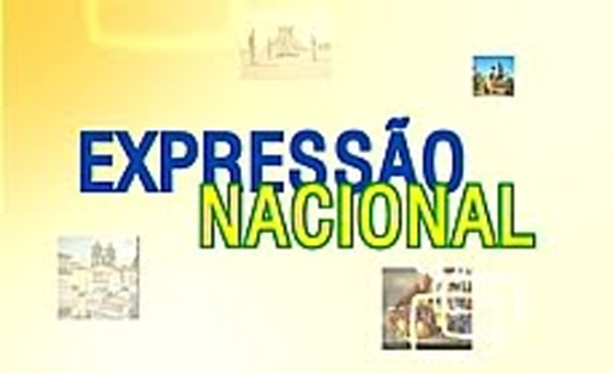 Expressão nacional