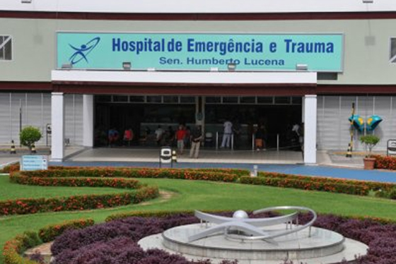 Hospital de Trauma