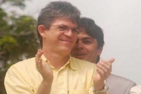 Ricardo e Cássio