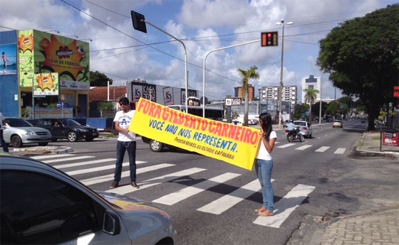 Procuradores e o Fora Gilberto2