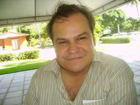 Walter Brito pai