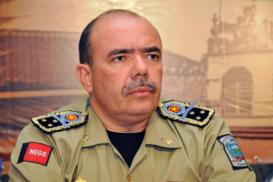 Coronel Euller