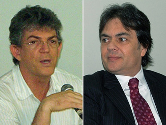 Cássio e Ricardo