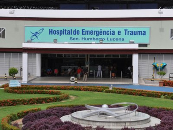 Hospital de Trauma