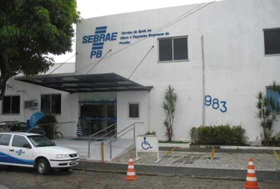 Sebrae