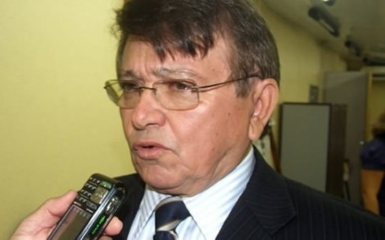 Deputado João Henriques