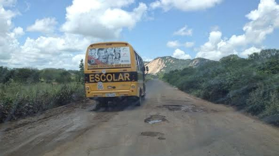 Estrada pb 323 catolé