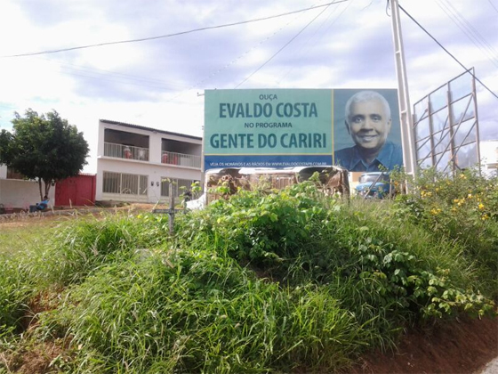 Evaldo Costa