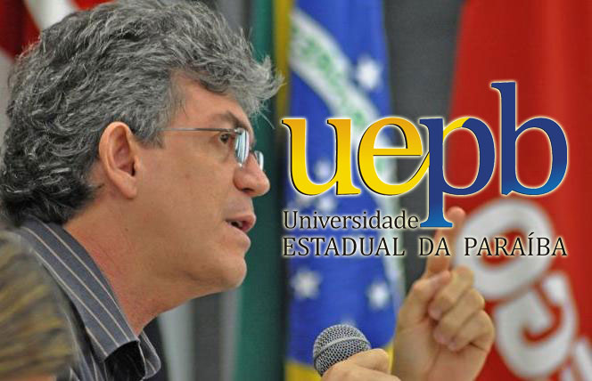 Ricardo-UEPB