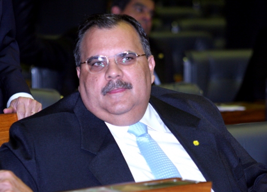 Rômulo Gouveia