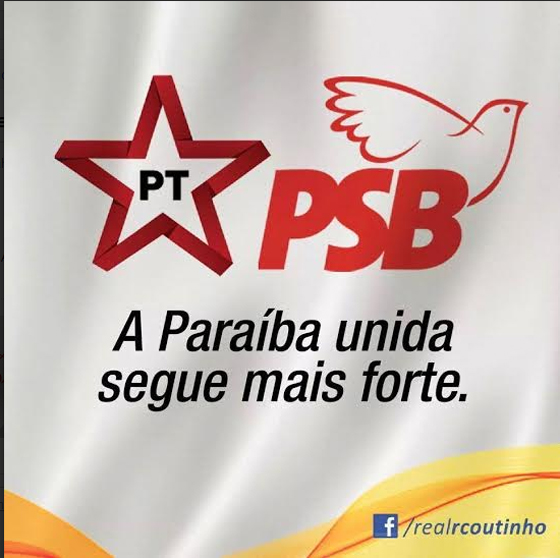 Aliança PT PSB