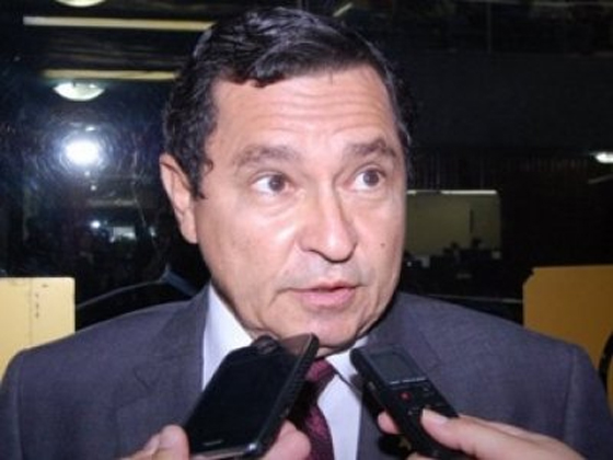 Anísio Maia