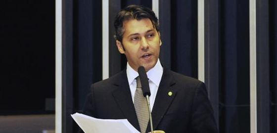 Deputado Leonardo Gadelha