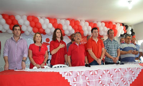 PMDB reunião3