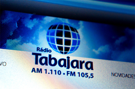 Rádio Tabajara