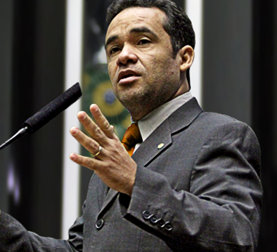 deputado Major Fábio