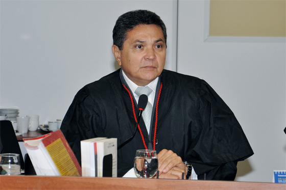 Desembargador João Alves