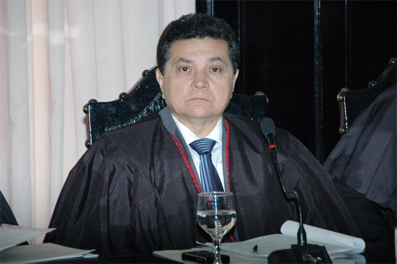 Desembargador João Alves