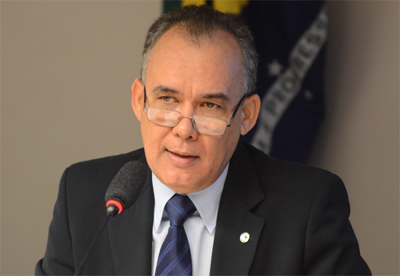 MInistro Francisco Coelho