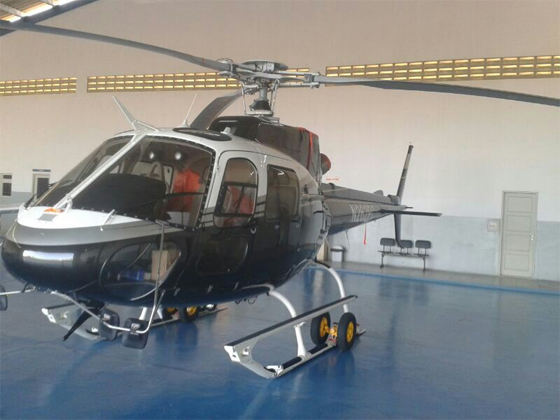 Helicoptero de RC aparelho