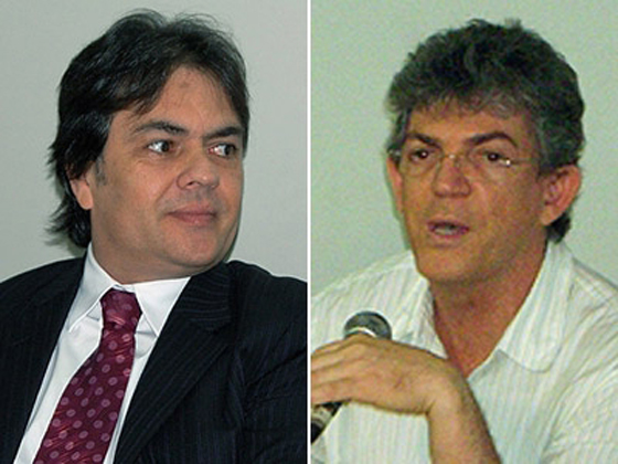 Cássio e Ricardo