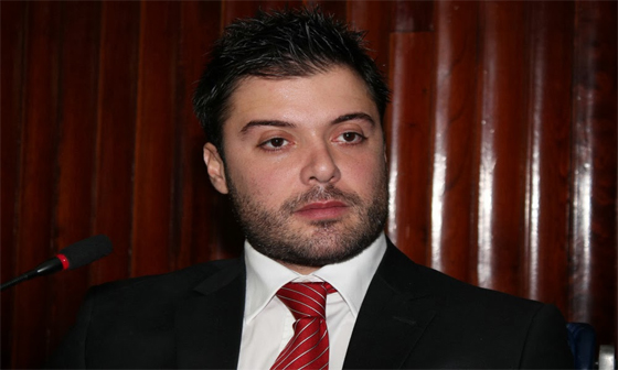 Deputado Caio Roberto