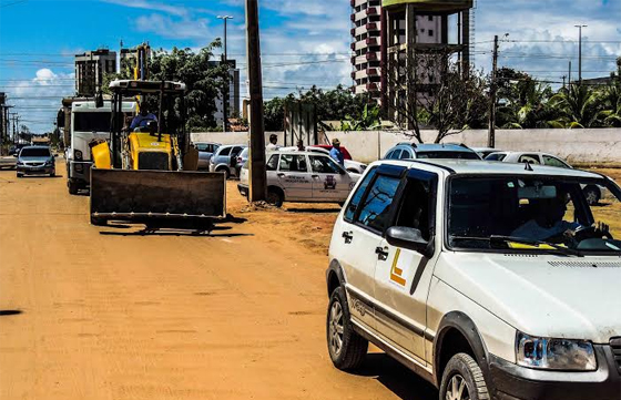 Intermares ordem de serviço