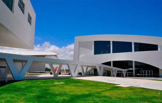 Centro de Convenções