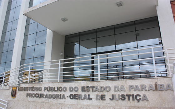 Ministério Público do EstadoPB