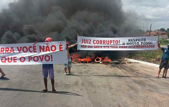 Santa Rita protesto contra Reginaldo03