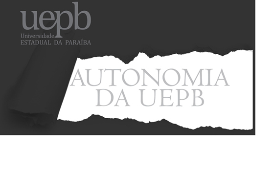 UEPB autonomia