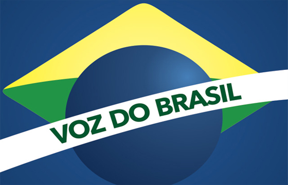 Voz do Brasil