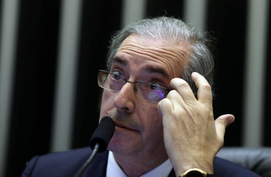 Eduardo Cunha CPI