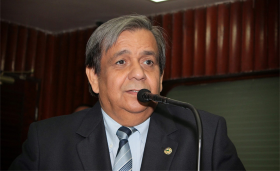Deputado Edmilson Soares