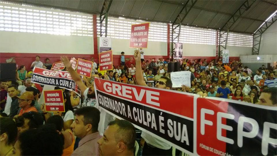 greve dos professores agressao em OD de esperanca02