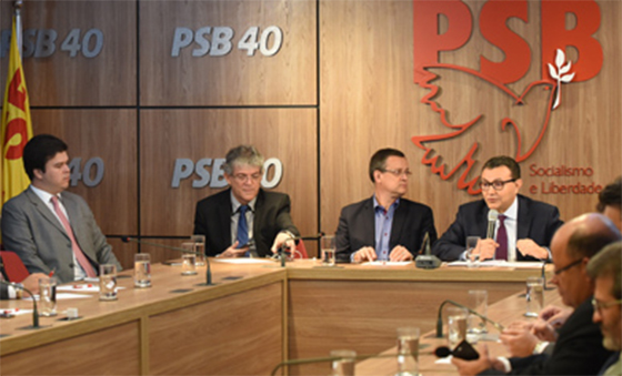PSB reunião da nacional set2015
