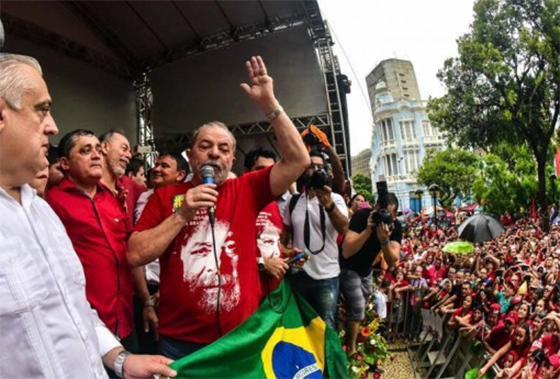 Lula em Fortaleza 2abr2016