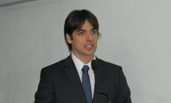 Pedro Cunha LIma