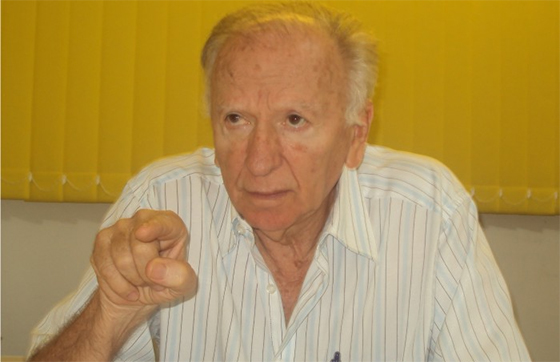 Enivaldo Ribeiro