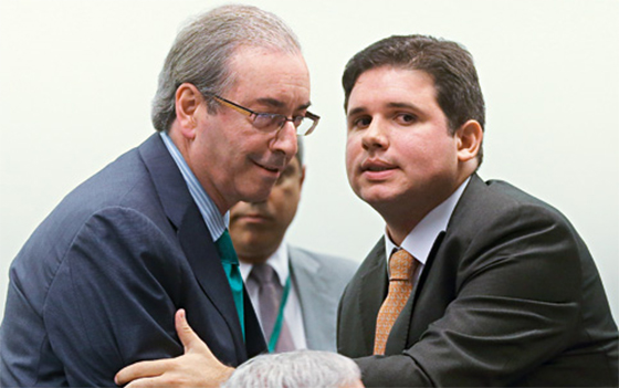 Hugo Motta e Cunha