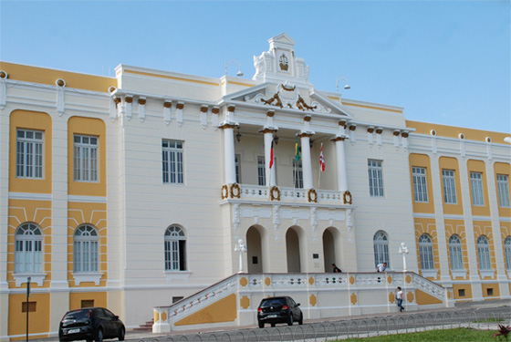 Tribunal de Justiça