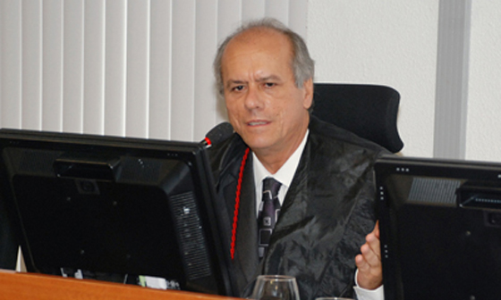 José Ricardo Porto