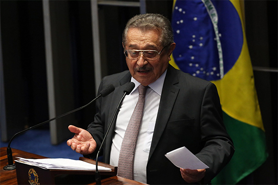 Maranhão no impeachment