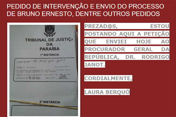 laura-berquo-pedido-de-intervencao-federal-3out2016