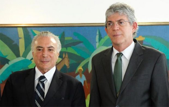 ricardo-coutinho-e-temer