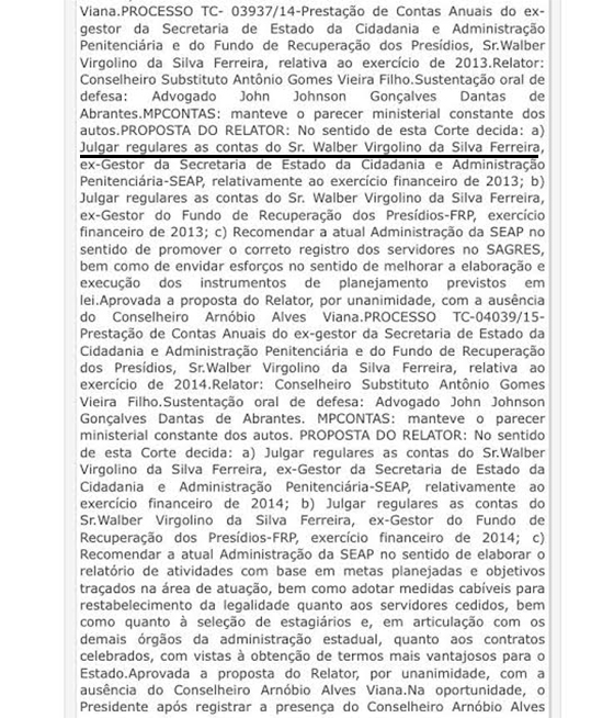 walber-virgulino-tce-aprova-contas-2014-nov2016