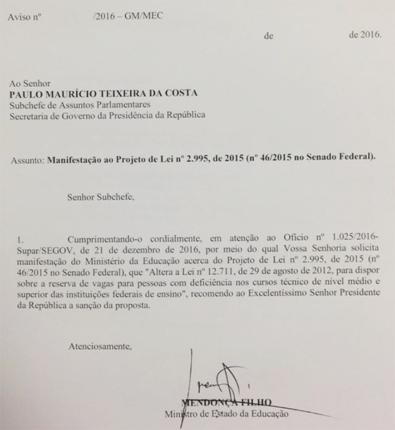 ministro-mendonca-filho-projeto-de-cassio-22dez2016